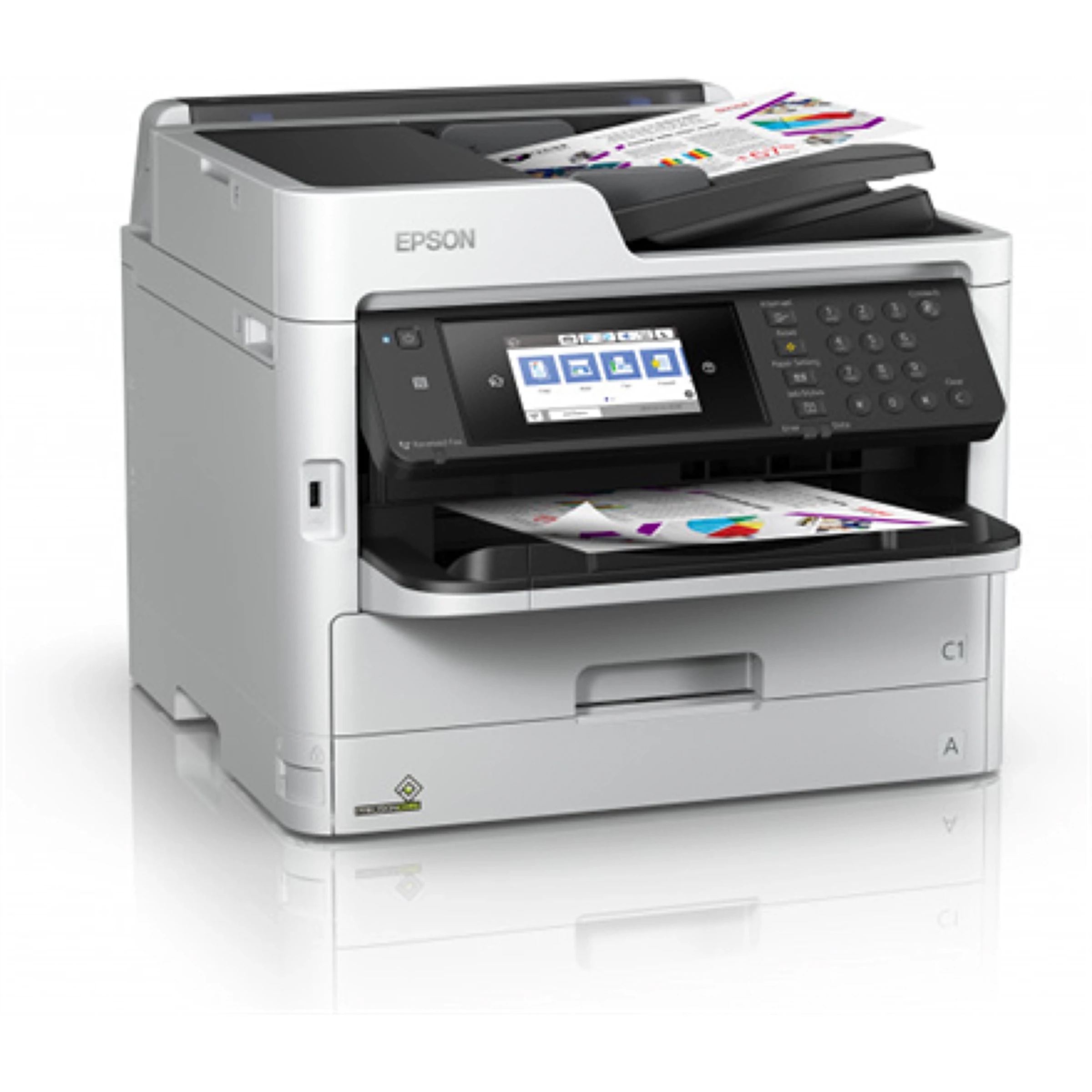 Epson WorkForce Pro WF-C5290DW